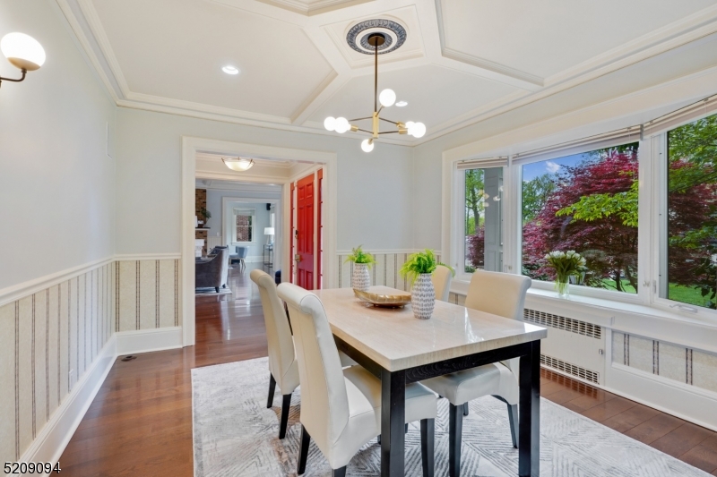 Wyoming section - Residential