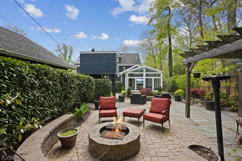 Wyoming section - Residential