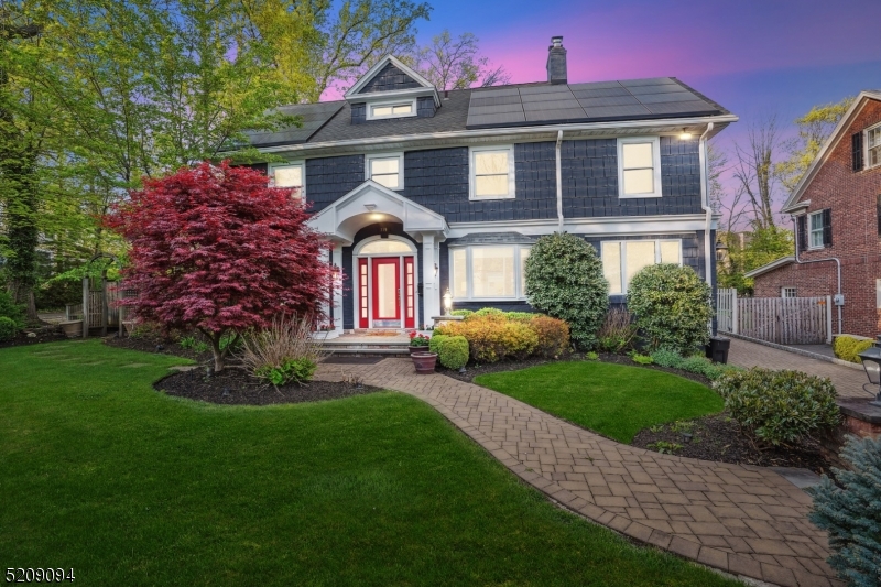 Wyoming section - Residential