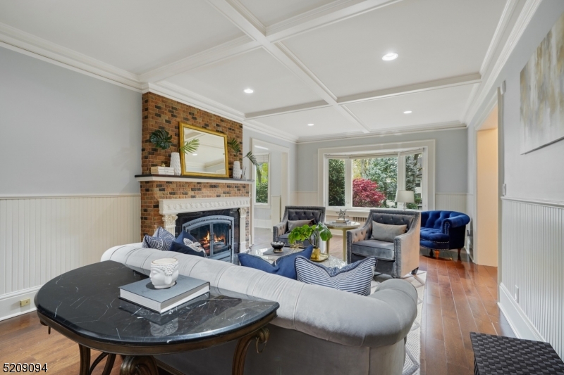 Wyoming section - Residential