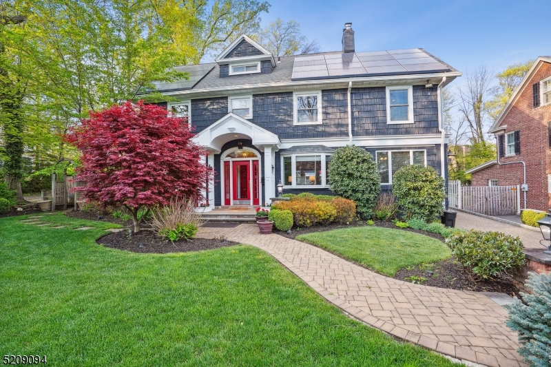 Wyoming section - Residential