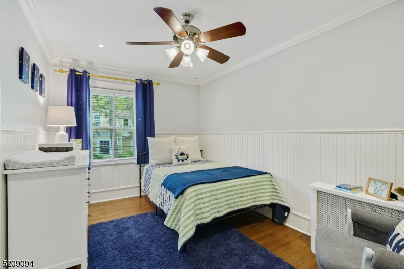 Wyoming section - Residential