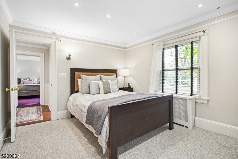 Wyoming section - Residential