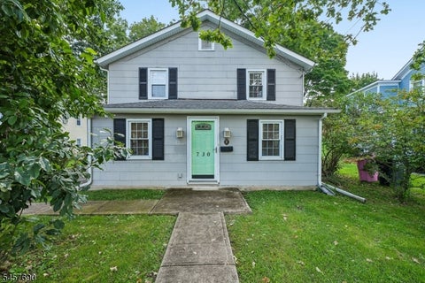 730 Washington St, Hackettstown Town, NJ 07840 - #: 4050067