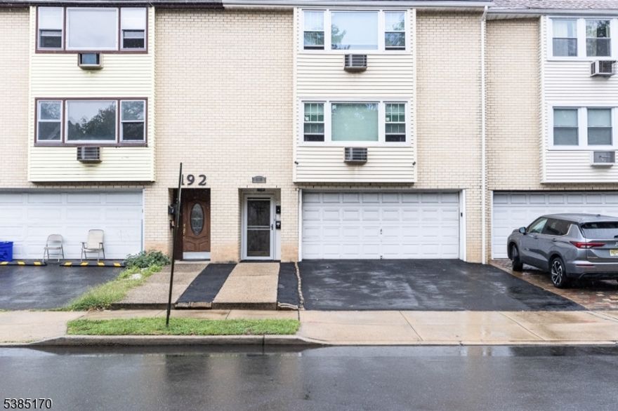 Welcome to 190 Park Street " a stunning, fully renovated 2-bedroom, 2-bath apartment that blends NYC sophistication with the comfort of home. This bright and airy residence features an open-concept layout, all-new flooring, fresh paint throughout, and a sleek kitchen with brand new stainless steel appliances. The space exudes style and serenity, offering a relaxing ambiance perfect for modern living. Ideally located just steps from the Brickchurch Station with Midtown Direct trains, it's a commuter's dream! Minutes from vibrant and eclectic neighboring towns like Montclair and West Orange, plus easy access to all major highways. Whether you're heading into the city or exploring local hotspots, everything is within reach.