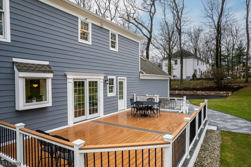 Bennington - Residential