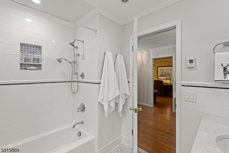 Bennington - Residential