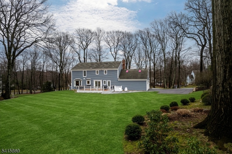 Bennington - Residential