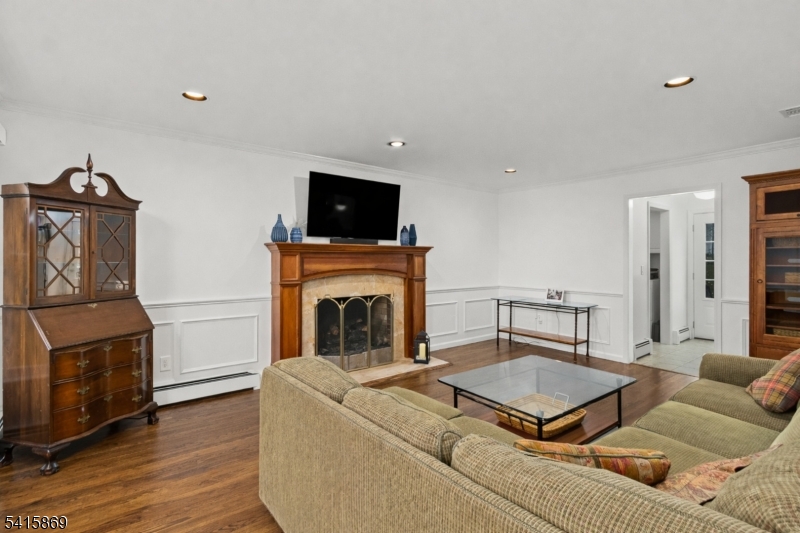 Bennington - Residential