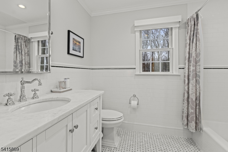 Bennington - Residential