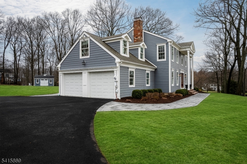 Bennington - Residential