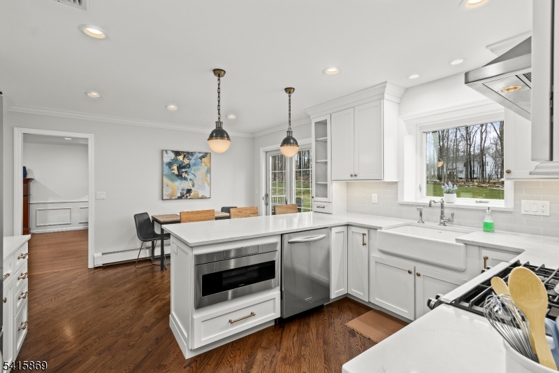 Bennington - Residential