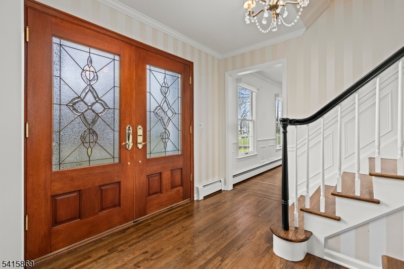 Bennington - Residential