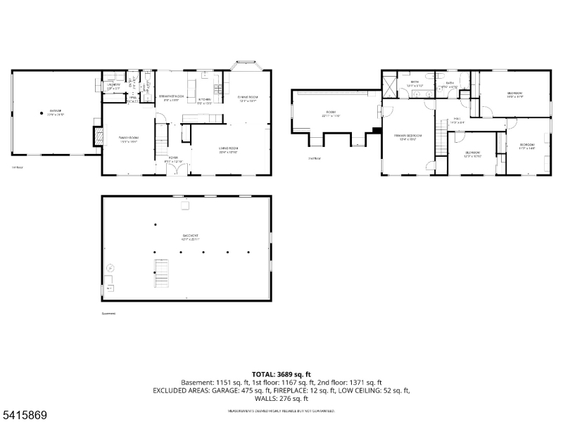 Bennington - Residential
