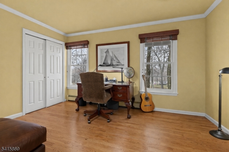 Bennington - Residential