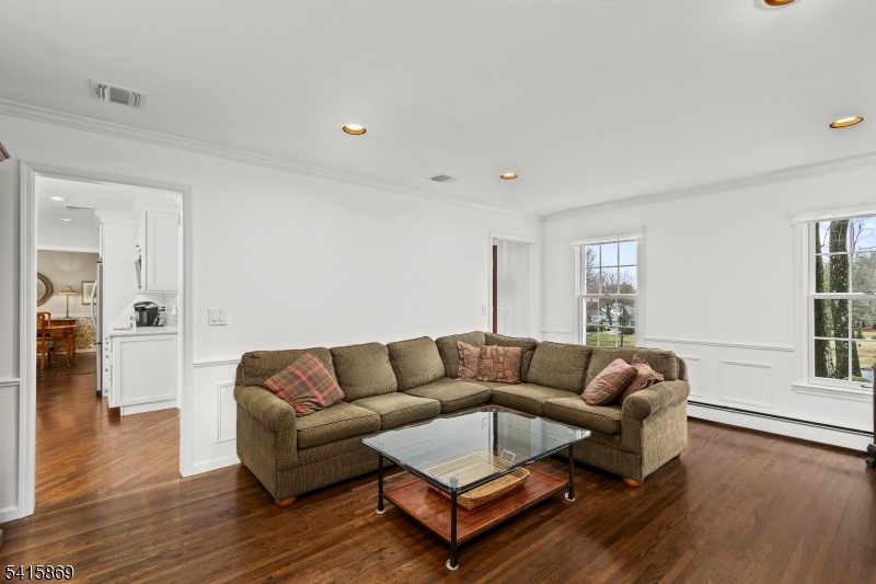 Bennington - Residential