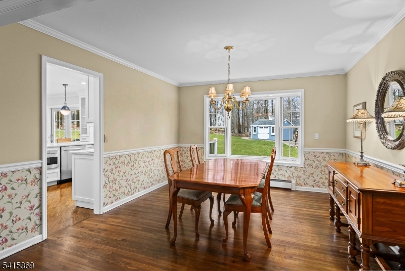 Bennington - Residential