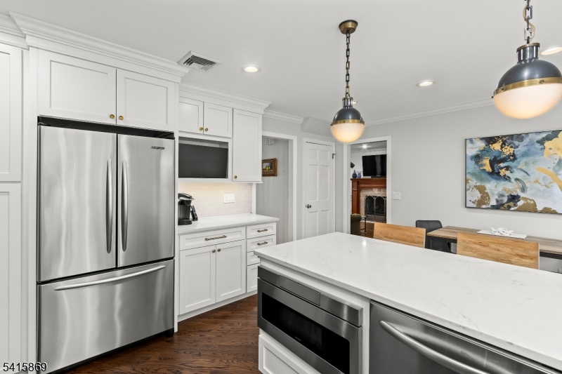 Bennington - Residential