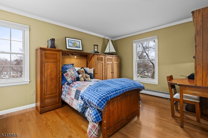 Bennington - Residential