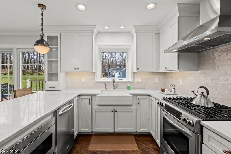 Bennington - Residential