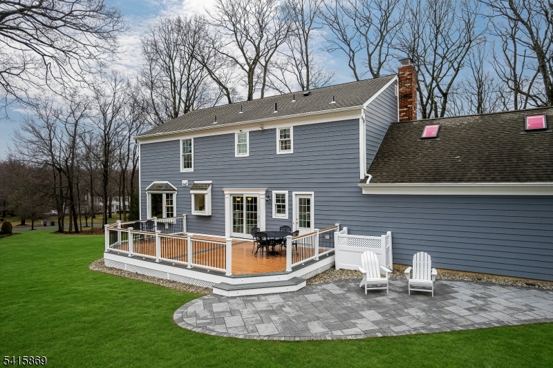 Bennington - Residential