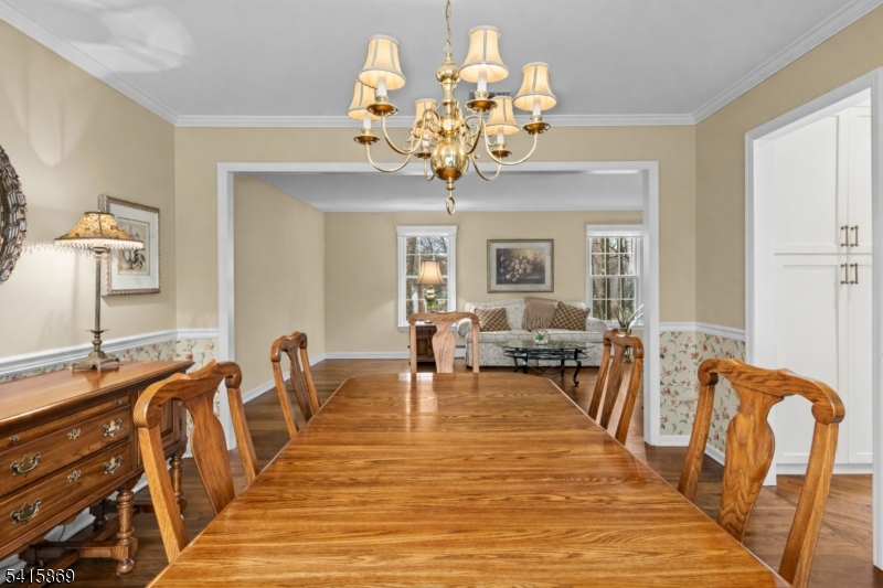 Bennington - Residential