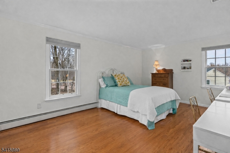 Bennington - Residential