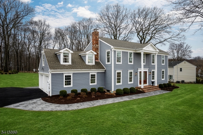 Bennington - Residential