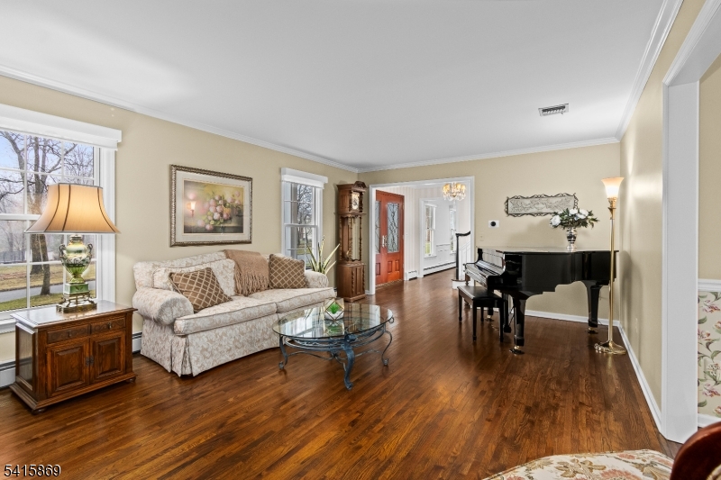 Bennington - Residential