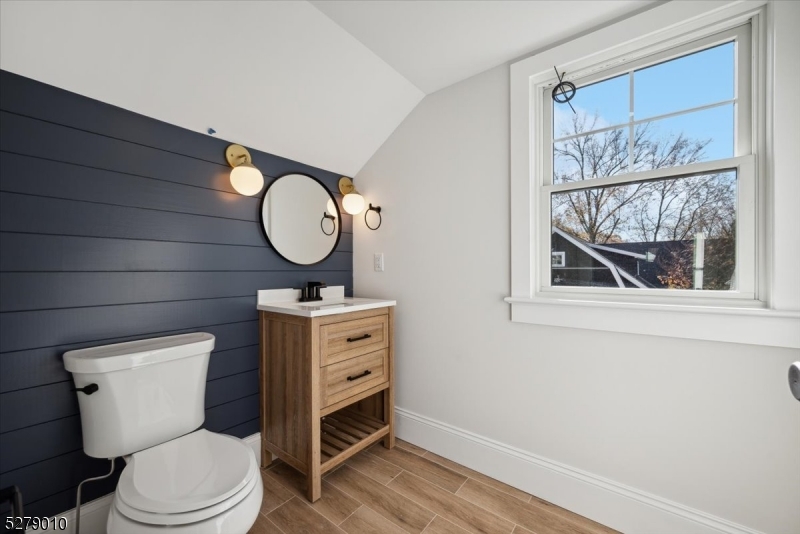 Wickham Woods - Residential