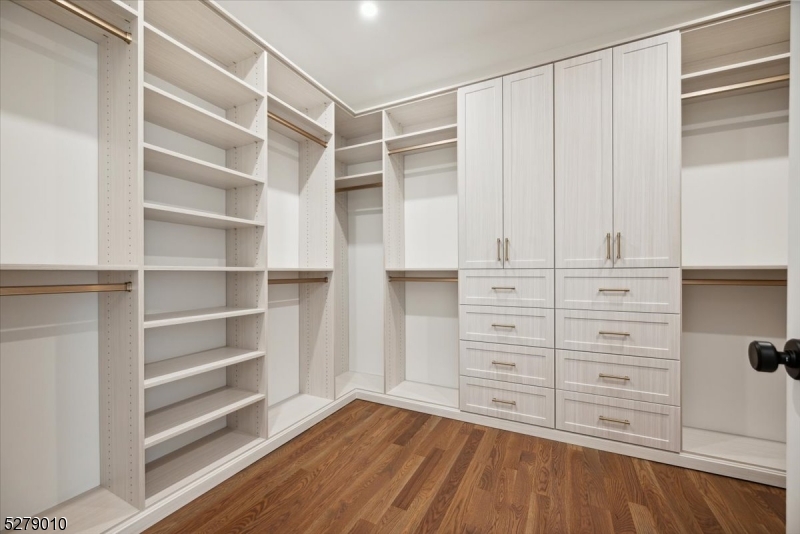 Wickham Woods - Residential