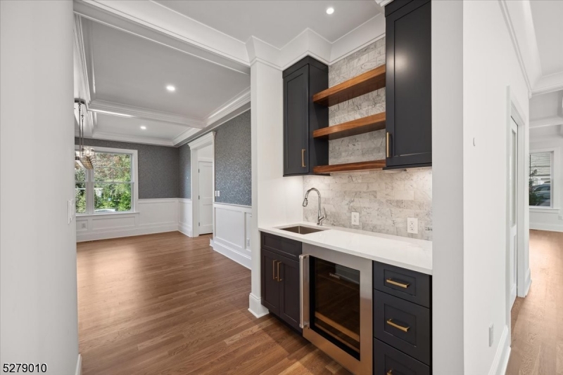 Wickham Woods - Residential