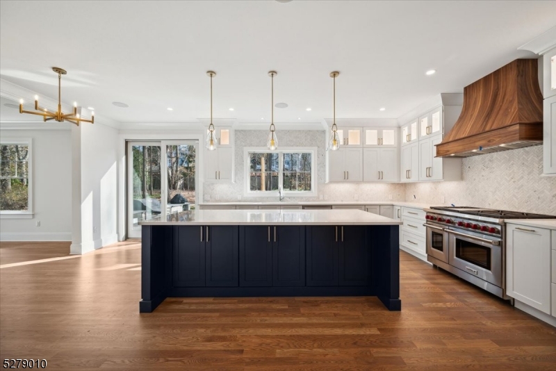 Wickham Woods - Residential