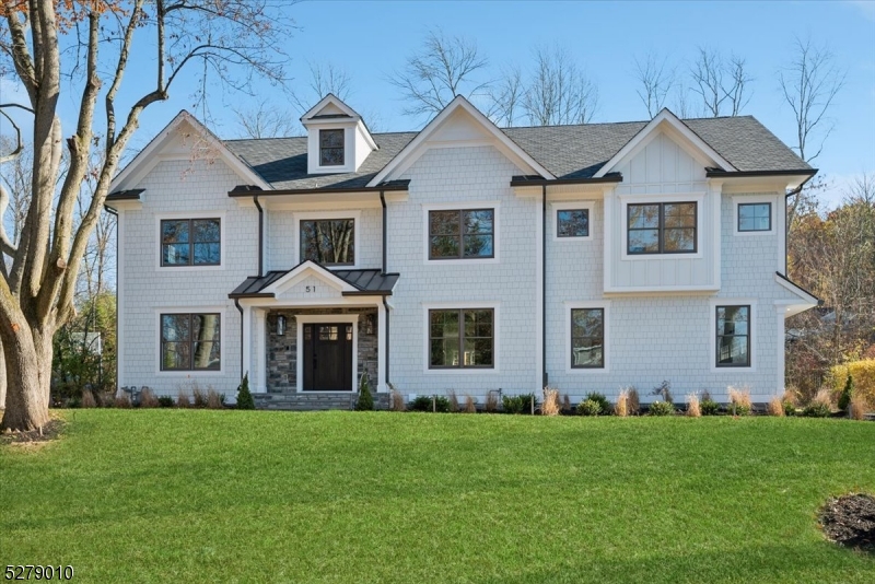 Wickham Woods - Residential