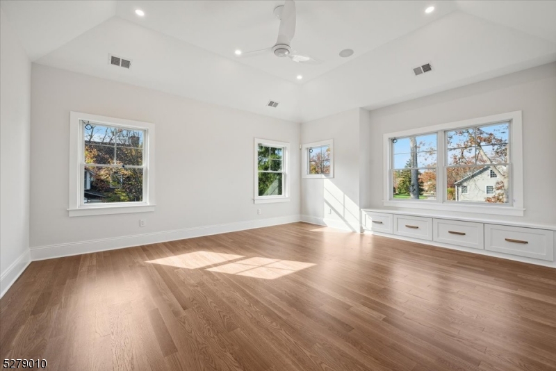 Wickham Woods - Residential