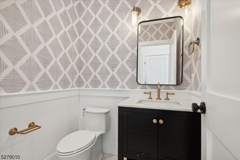 Wickham Woods - Residential