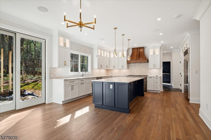 Wickham Woods - Residential