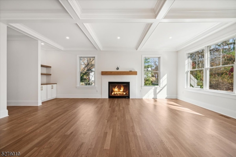 Wickham Woods - Residential