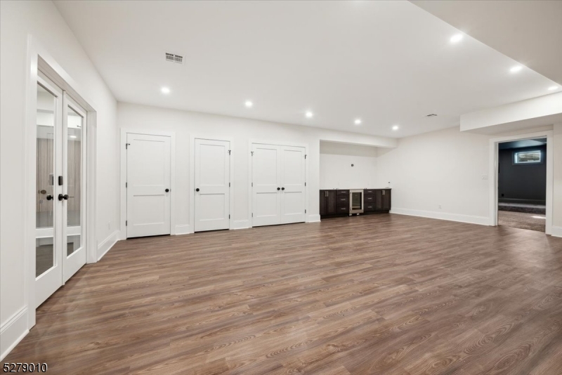 Wickham Woods - Residential