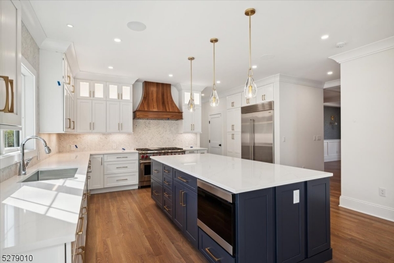 Wickham Woods - Residential