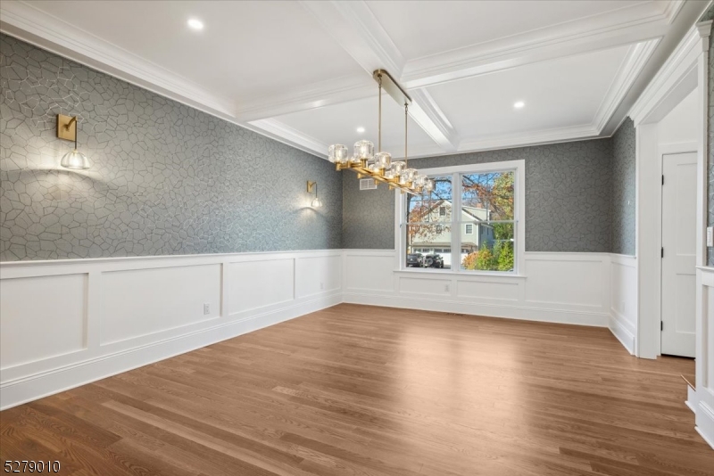 Wickham Woods - Residential