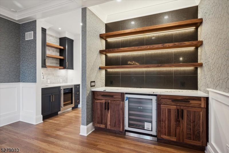 Wickham Woods - Residential