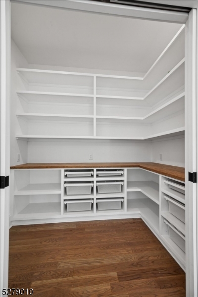 Wickham Woods - Residential