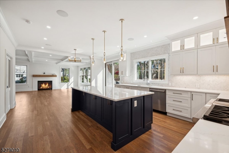 Wickham Woods - Residential