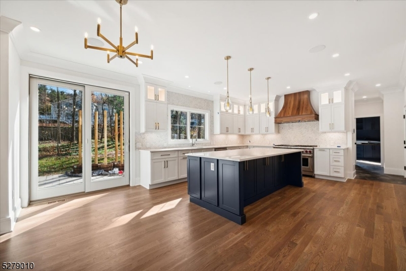 Wickham Woods - Residential