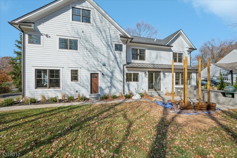 Wickham Woods - Residential