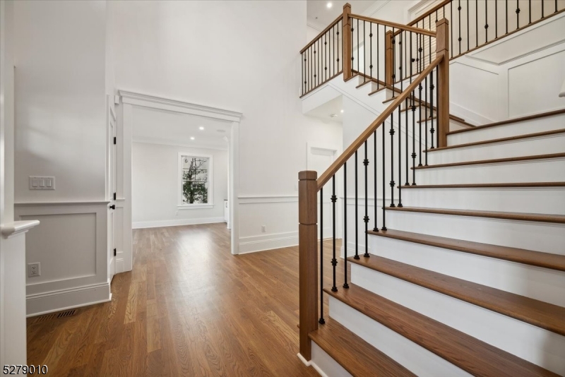 Wickham Woods - Residential