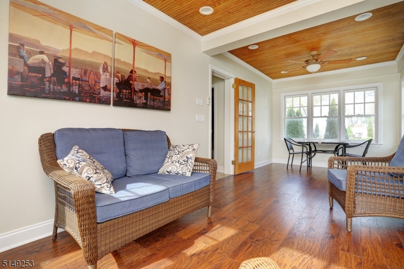 Lake Parsippany - Residential