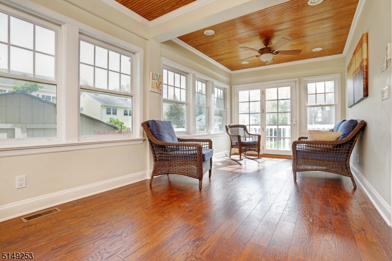 Lake Parsippany - Residential