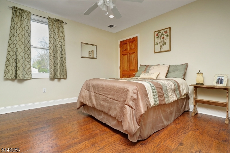 Lake Parsippany - Residential